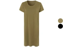 Dames jurk<esmara® Hot