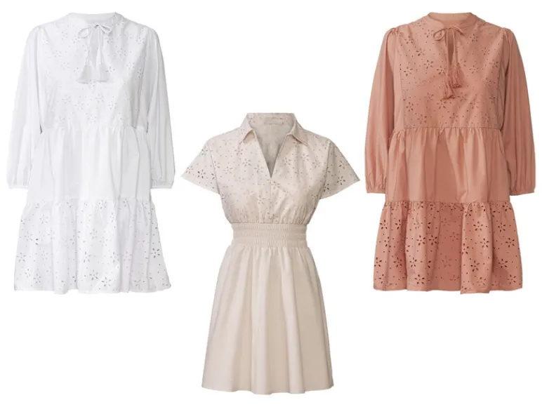 Dames jurk<esmara® Sale