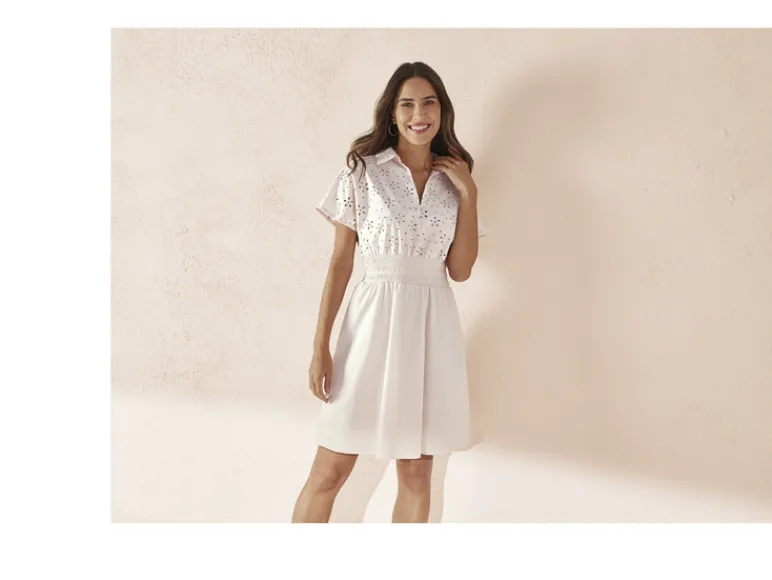 Dames jurk<esmara® Sale