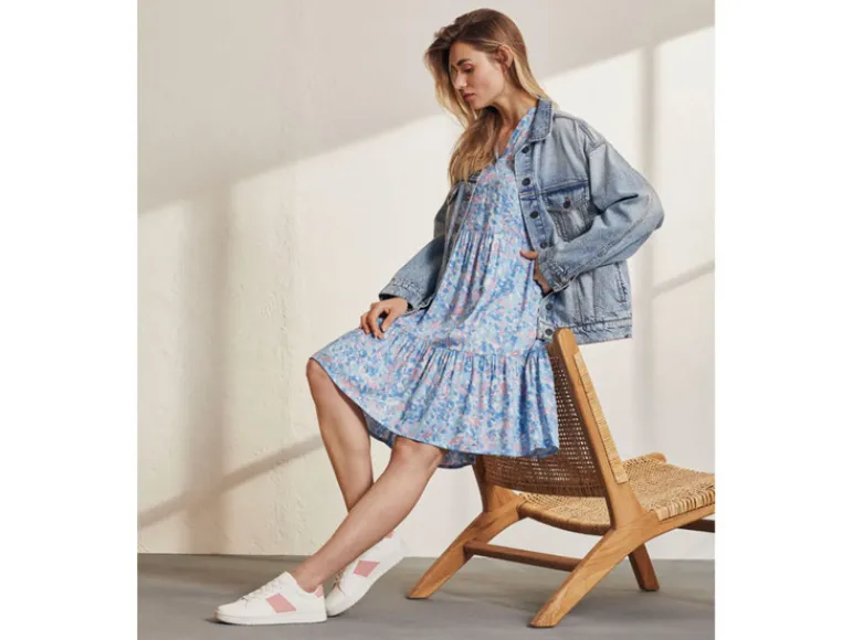 Dames jurk<esmara® New