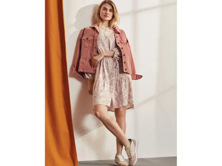 Dames jurk<esmara® New