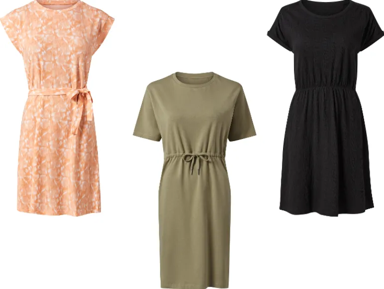 Dames jurk<esmara® Outlet