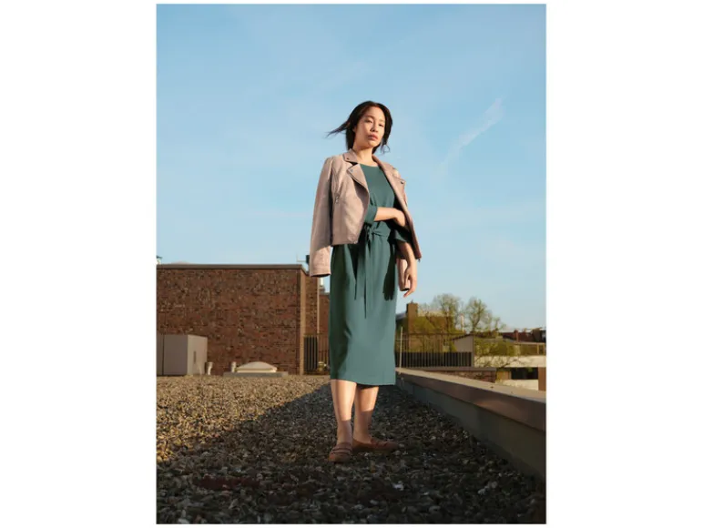 Dames jurk<esmara® Clearance