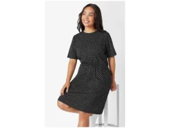 Dames jurk - plus size<esmara® Hot