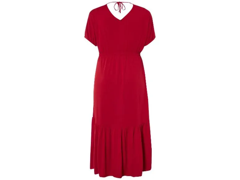 Dames jurk - plus size<esmara® Online