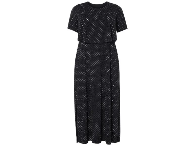 Dames jurk - plus size<esmara® Online