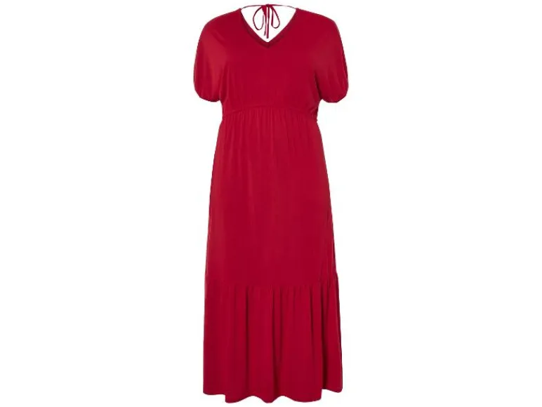 Dames jurk - plus size<esmara® Online