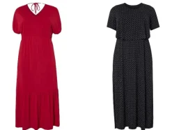 Dames jurk - plus size<esmara® Online