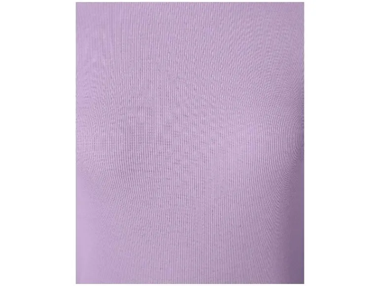 Dames jurk met ribstructuur<esmara®