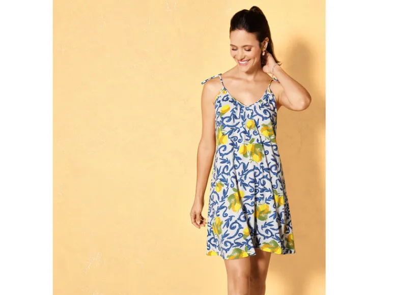 Dames jurk of playsuit<esmara® New