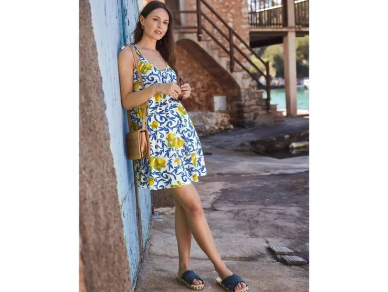 Dames jurk of playsuit<esmara® New
