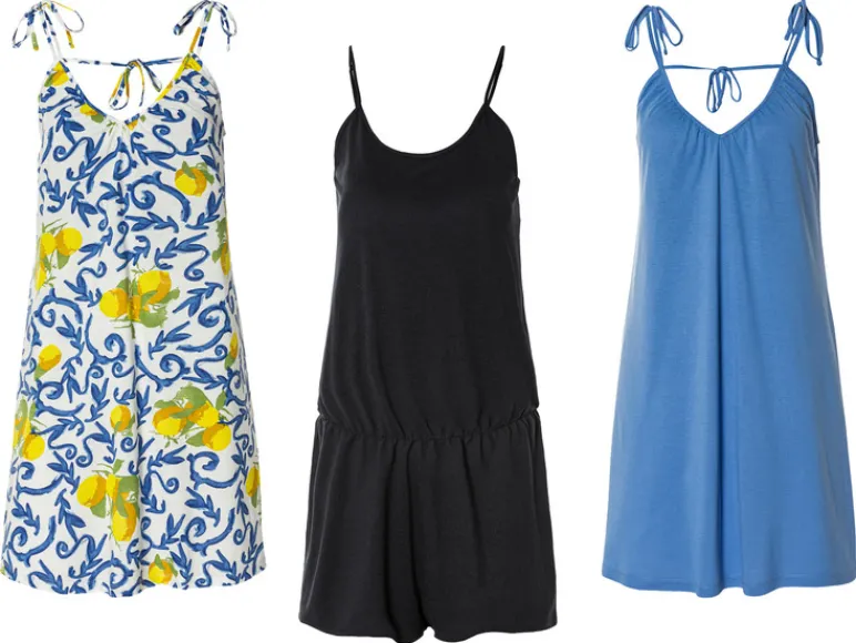 Dames jurk of playsuit<esmara® New