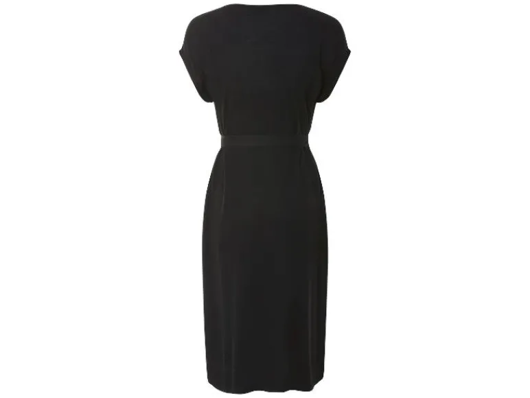 Dames jurk van linnenmix<esmara® Outlet