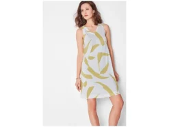 Dames jurk van linnenmix<esmara® Outlet