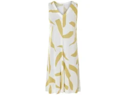 Dames jurk van linnenmix<esmara® Outlet