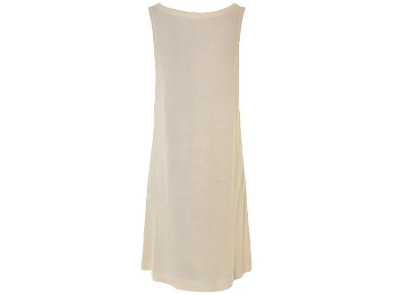 Dames jurk van linnenmix<esmara® Outlet