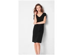 Dames jurk van linnenmix<esmara® Outlet