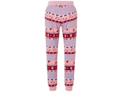 Dames kerstjoggingbroek<esmara® Outlet