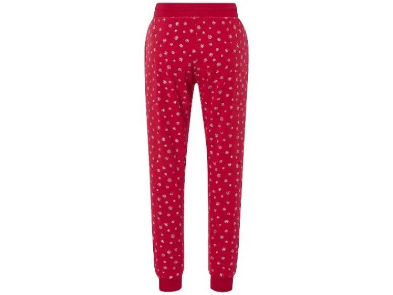 Dames kerstjoggingbroek<esmara® Outlet
