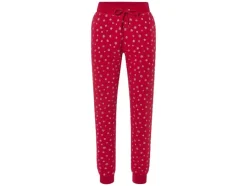 Dames kerstjoggingbroek<esmara® Outlet