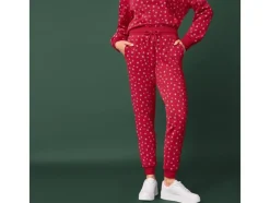 Dames kerstjoggingbroek<esmara® Outlet