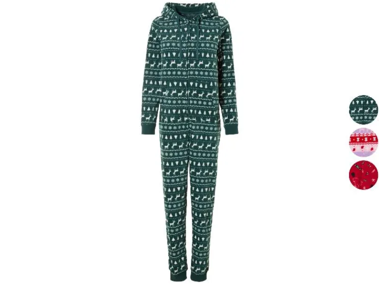 Dames kerstjumpsuit<esmara® Online