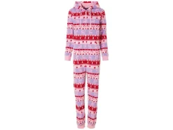 Dames kerstjumpsuit<esmara® Online