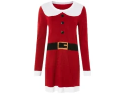Dames kerstjurk<esmara® Clearance
