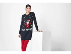 Dames kerstjurk<esmara® Online