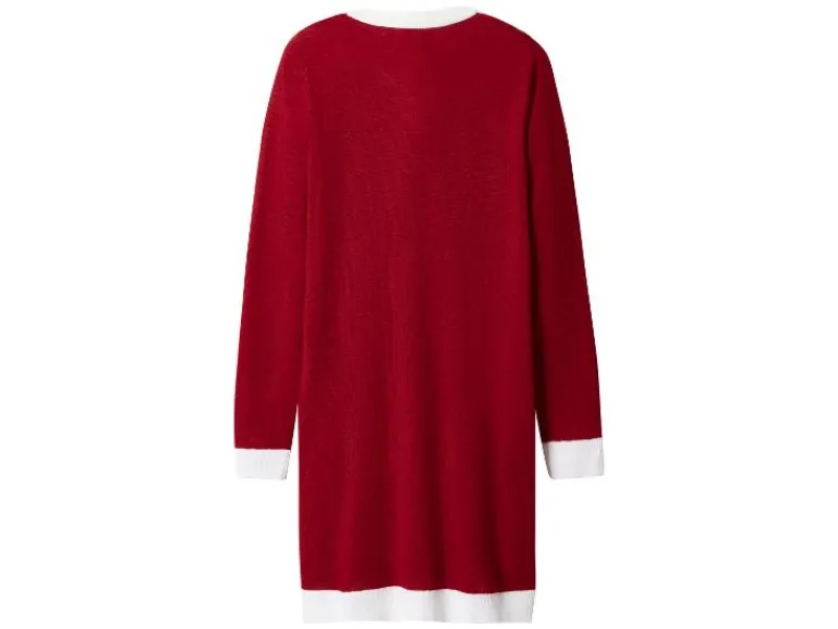 Dames kerstjurk<esmara® Online