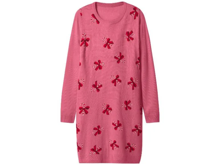 Dames kerstjurk<esmara® Online