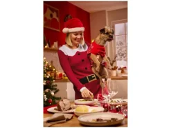 Dames kerstjurk<esmara® Online