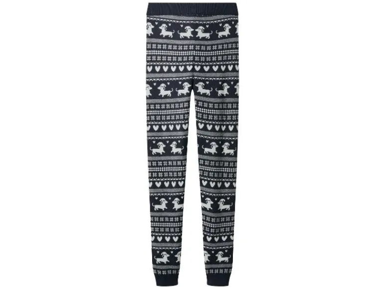 Dames kerstlegging<esmara® Best