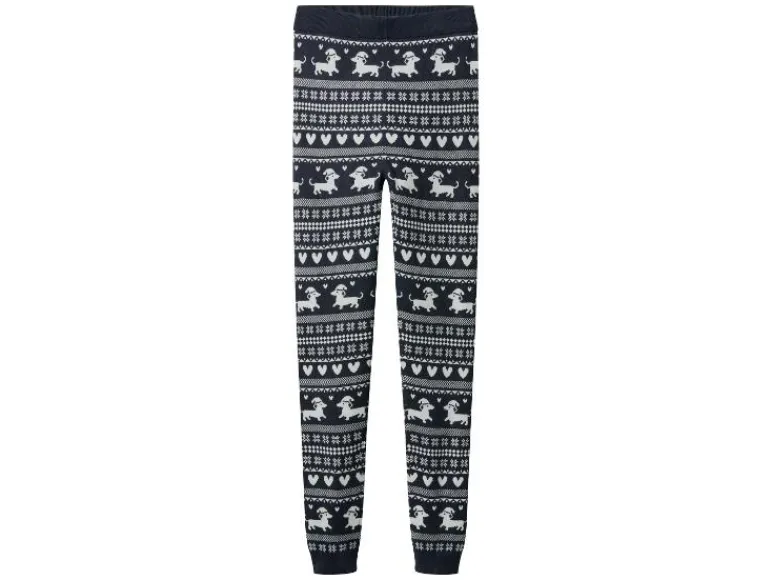 Dames kerstlegging<esmara® Best