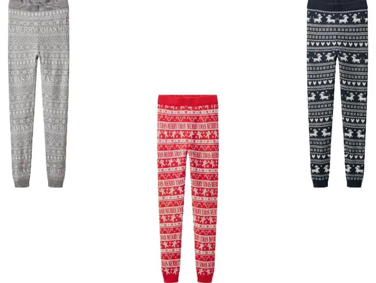 Dames kerstlegging<esmara® Best