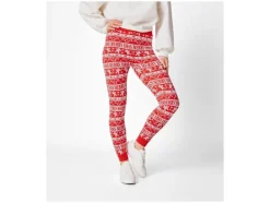 Dames kerstlegging<esmara® Best