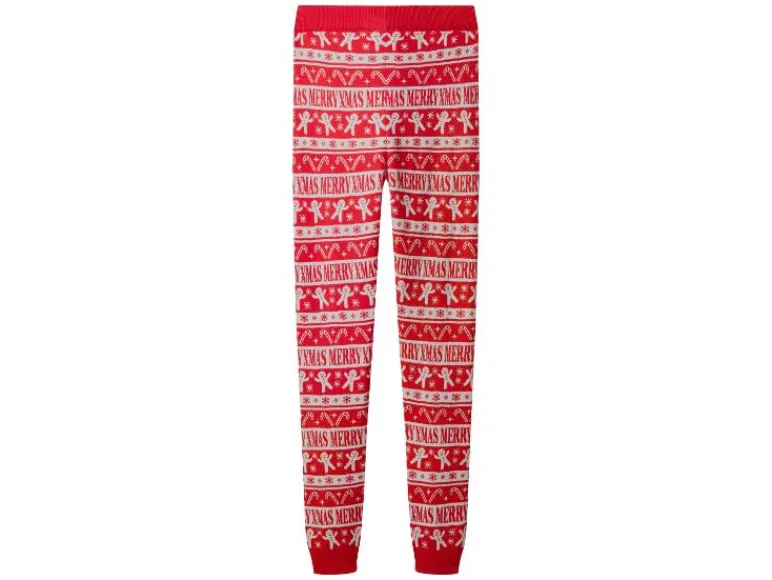 Dames kerstlegging<esmara® Best