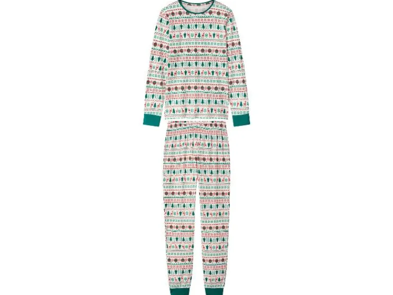 Dames kerstpyjama<esmara® Online