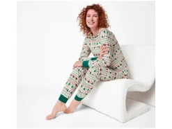Dames kerstpyjama<esmara® Online