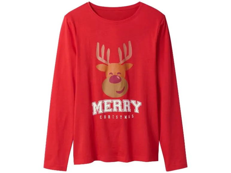 Dames kerstpyjama<esmara® Online