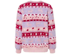 Dames kerstsweater<esmara® Online