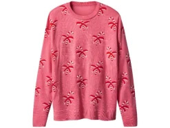 Dames kersttrui<esmara® Discount