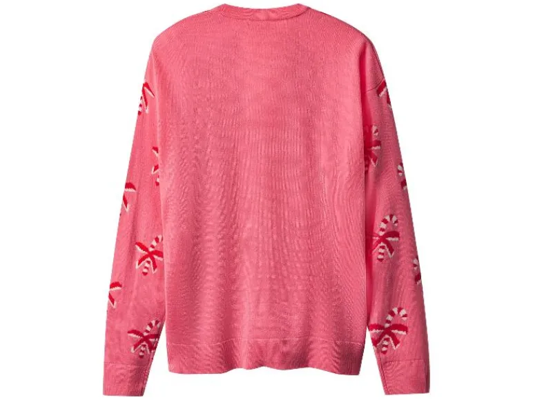 Dames kersttrui<esmara® Discount