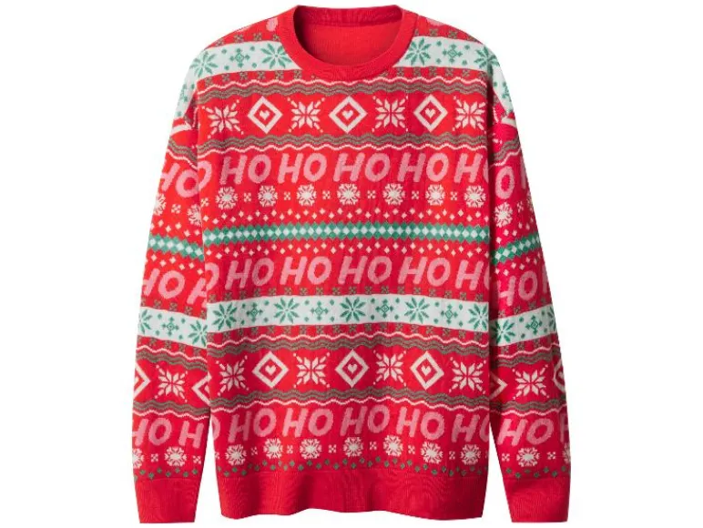 Dames kersttrui<esmara® Discount