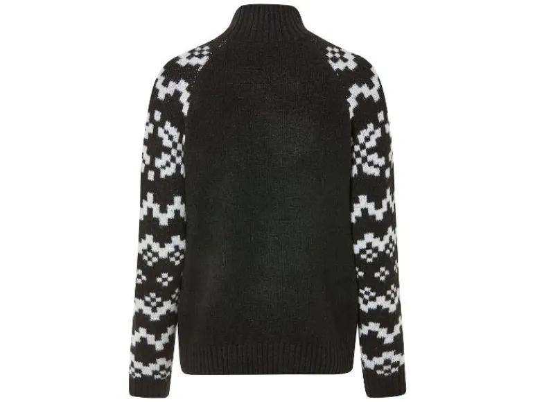 Dames kersttrui<esmara® Discount
