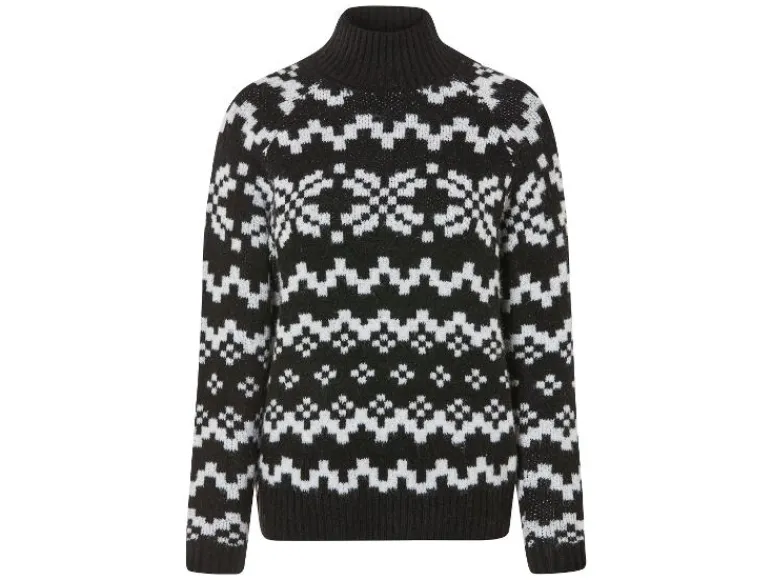 Dames kersttrui<esmara® Discount