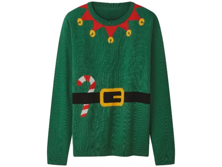 Dames kersttrui<esmara® Hot