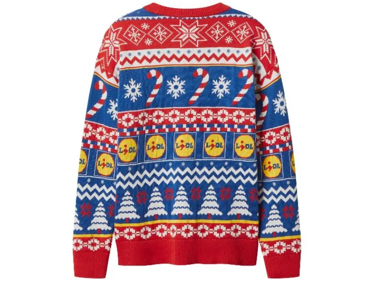 Dames kersttrui< Best