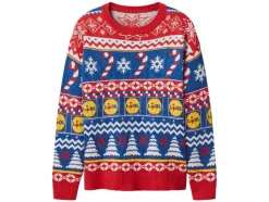 Dames kersttrui< Best