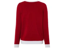 Dames kersttrui<esmara®